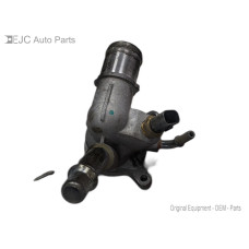 233L010 Coolant Inlet For 14-23 Jeep Cherokee  2.4 05047861AD FWD