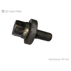 233L018 Crankshaft Pulley Bolt For 14-23 Jeep Cherokee  2.4 06509029AA FWD