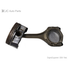 233L019 Piston and Connecting Rod Standard For 14-23 Jeep Cherokee  2.4 05048640AA FWD