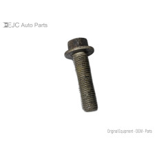 233L020 Camshaft Gear Bolt For 14-23 Jeep Cherokee  2.4 06509029AA FWD