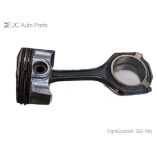 233H002 Piston and Connecting Rod Standard From 2012 Mercedes-benz C300 4Matic 3.0 AWD 233H002 Piston and Connecting Rod Standard From 2012 Mercedes-benz C300 4Matic 3.0 AWD