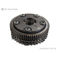 233H004 Left Camshaft Timing Gear From 2012 Mercedes-benz C300 4Matic 3.0  AWD