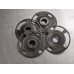 233H017 Camshaft Trigger Ring Set From 2012 Mercedes-benz C300 4Matic 3.0  AWD Set of 4