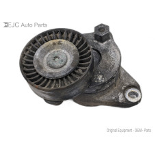 233H021 Serpentine Belt Tensioner From 2012 Mercedes-benz C300 4Matic 3.0 2722000270 AWD