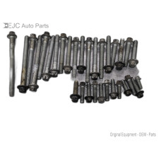 233H030 Timing Cover Bolts From 2012 Mercedes-benz C300 4Matic 3.0 AWD 233H030 Timing Cover Bolts From 2012 Mercedes-benz C300 4Matic 3.0 AWD