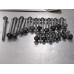 233H030 Timing Cover Bolts From 2012 Mercedes-benz C300 4Matic 3.0 AWD 233H030 Timing Cover Bolts From 2012 Mercedes-benz C300 4Matic 3.0 AWD