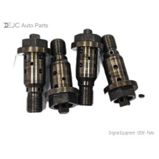 233H031 Camshaft Bolt Oil Control Valve Set From 2012 Mercedes-benz C300 4Matic 3.0 AWD 233H031 Camshaft Bolt Oil Control Valve Set From 2012 Mercedes-benz C300 4Matic 3.0 AWD