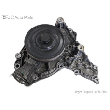 233H032 Water Coolant Pump For 08-12 Mercedes-benz C300 4Matic 3.0 2722020510 AWD