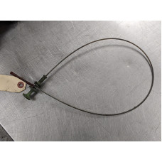 233H036 Engine Oil Dipstick From 2012 Mercedes-benz C300 4Matic 3.0  AWD