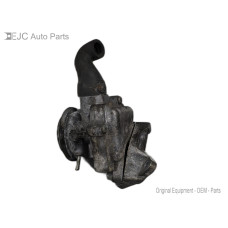 233H038 Left Air Injection Valve From 2012 Mercedes-benz C300 4Matic 3.0 AWD 233H038 Left Air Injection Valve From 2012 Mercedes-benz C300 4Matic 3.0 AWD