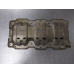 232H121 Engine Oil Baffle For 08-13 Toyota Highlander  3.5 121210P010 4wd