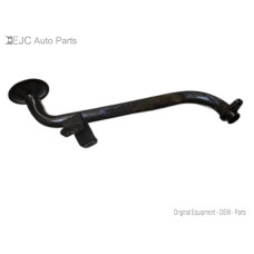 235R011 Engine Oil Pickup Tube From 2006 Jeep Liberty  3.7 53021776AA 4wd