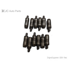 235R017 Lifters Set All From 2006 Jeep Liberty  3.7 53021894AA 4wd
