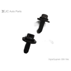 235R020 Camshaft Gear Bolt Set From 2006 Jeep Liberty  3.7 06504429AA 4wd