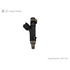 235R023 Fuel Injector Single For 04-12 Jeep Liberty  3.7 53032701AA 4wd