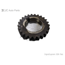 235R025 Crankshaft Timing Gear From 2006 Jeep Liberty  3.7 53020679AA 4wd