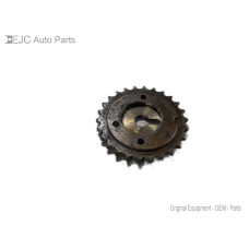 235R026 Left Camshaft Timing Gear From 2006 Jeep Liberty  3.7 53021290AA 4wd