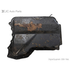 232Z101 Lower Engine Oil Pan For 05-14 Volkswagen Jetta  2.5 07K103602A FWD