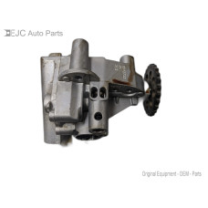 232Z103 Engine Oil Pump For 05-14 Volkswagen Jetta  2.5 07K115105F FWD