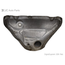232Z110 Exhaust Heat Shield For 05-14 Volkswagen Jetta  2.5 07K253041C FWD