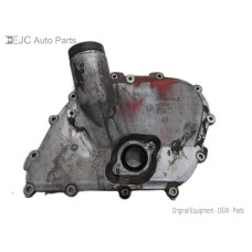 232Z112 Upper Timing Cover For 05-14 Volkswagen Jetta  2.5 07K109288D FWD