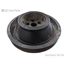 232Z119 Crankshaft Pulley For 05-14 Volkswagen Jetta  2.5 07K105243B FWD