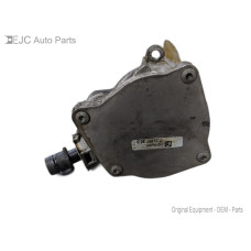 232Z120 Vacuum Pump For 05-14 Volkswagen Jetta  2.5 07K145100H FWD