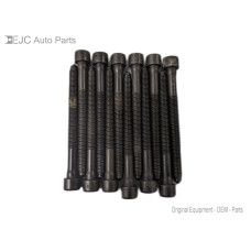 232Z121 Cylinder Head Bolt Kit For 05-14 Volkswagen Jetta  2.5  FWD