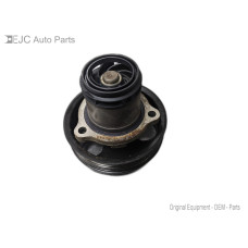 232Z124 Water Coolant Pump For 05-14 Volkswagen Jetta  2.5 07K121029 FWD