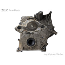 GVS206 Engine Timing Cover For 11-18 Ram 1500  5.7 53022195AG 4wd