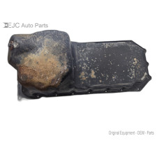 GUC304 Engine Oil Pan For 11-13 Ram 1500  5.7 53021334AF 4wd
