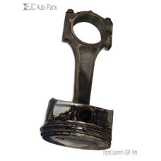 233L111 Piston and Connecting Rod Standard For 11-12 Ram 1500  5.7 53022257AE 4wd