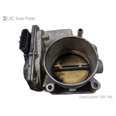 235Q005 Throttle Valve Body For 06-15 Lexus IS250  2.5 2230331020 4wd