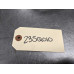 235Q010 Oil Supply Line For 06-15 Lexus IS250  2.5  4wd