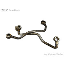235Q010 Oil Supply Line For 06-15 Lexus IS250  2.5  4wd