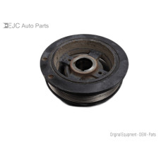 235Q017 Crankshaft Pulley For 06-15 Lexus IS250  2.5 1347031022 4wd