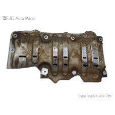 235Q020 Engine Oil Baffle For 06-15 Lexus IS250 2.5 1212131060 4wd 235Q020 Engine Oil Baffle For 06-15 Lexus IS250 2.5 1212131060 4wd