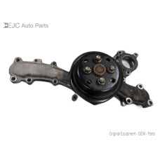 235Q023 Water Coolant Pump For 06-15 Lexus IS250  2.5 1610039436 4wd