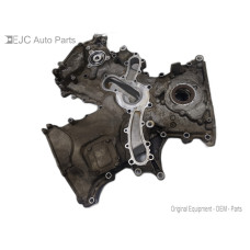 GSM108 Engine Timing Cover For 05-15 Toyota Tacoma  4.0 113100P030 4wd Damage On Edge