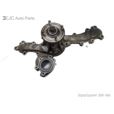 235L004 Water Coolant Pump For 05-15 Toyota Tacoma  4.0 1610009471 4wd
