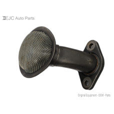 235L016 Engine Oil Pickup Tube For 12-15 Toyota Tacoma  4.0 151040P020 4wd