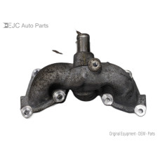 235L028 Coolant Crossover For 12-15 Toyota Tacoma  4.0 1635631031 4wd