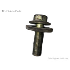 235L031 Crankshaft Pulley Bolt For 12-15 Toyota Tacoma  4.0  4wd