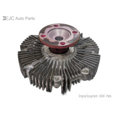 235L036 Cooling Fan Clutch For 12-15 Toyota Tacoma  4.0 162100P010 4wd