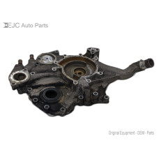 GUB307 Engine Timing Cover For 05-10 Jeep Grand Cherokee  3.7 53021227AA 4wd