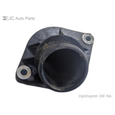 235H009 Thermostat Housing For 09-10 Jeep Grand Cherokee  3.7 53020887AD 4wd