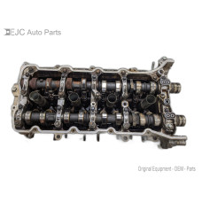 #HK05 Right Cylinder Head For 07-17 Toyota Tundra  5.7 1110138H20 4wd Passenger Side