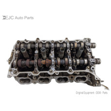 #HT05 Left Cylinder Head For 07-17 Toyota Tundra  5.7 1110238H20 4wd Driver Side