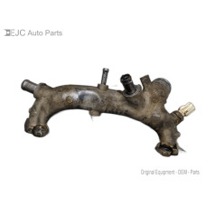 231Y107 Coolant Crossover For 07-17 Toyota Tundra  5.7  4wd