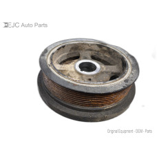 231Y108 Crankshaft Pulley For 07-20 Toyota Tundra  5.7 161730S011 4wd
